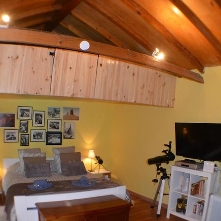 Willa Casa Cueva El Pedregal Tejeda Zewnętrze zdjęcie